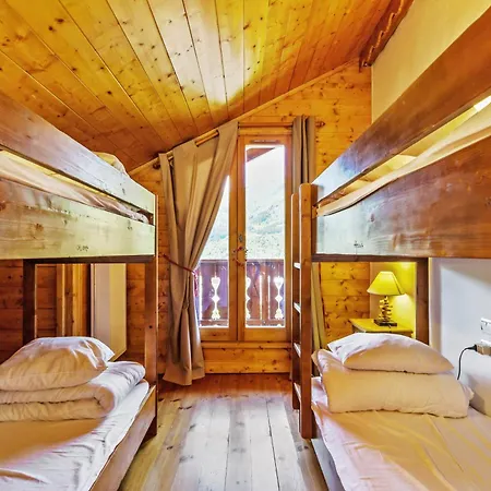 Apartman Les Fermes De - Maeva *