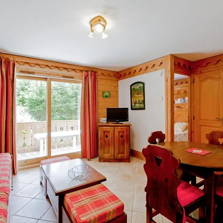 Apartman Les Fermes De - Maeva