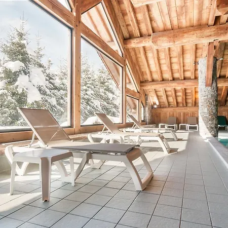 Apartman Les Fermes De - Maeva
