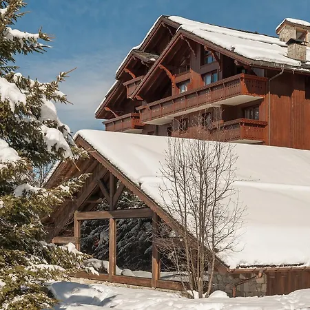 Apartman Les Fermes De - Maeva *