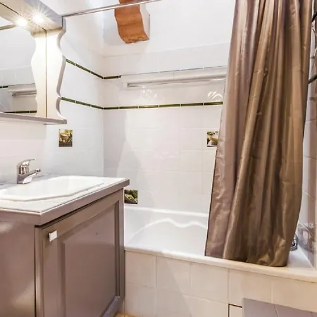 Les Fermes De - Maeva Apartman *