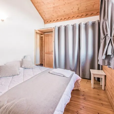 Les Fermes De - Maeva Apartman Méribel
