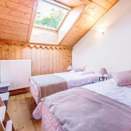 Apartman Les Fermes De - Maeva Méribel