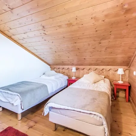 Les Fermes De - Maeva Apartman *