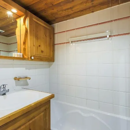 Les Fermes De - Maeva Apartman